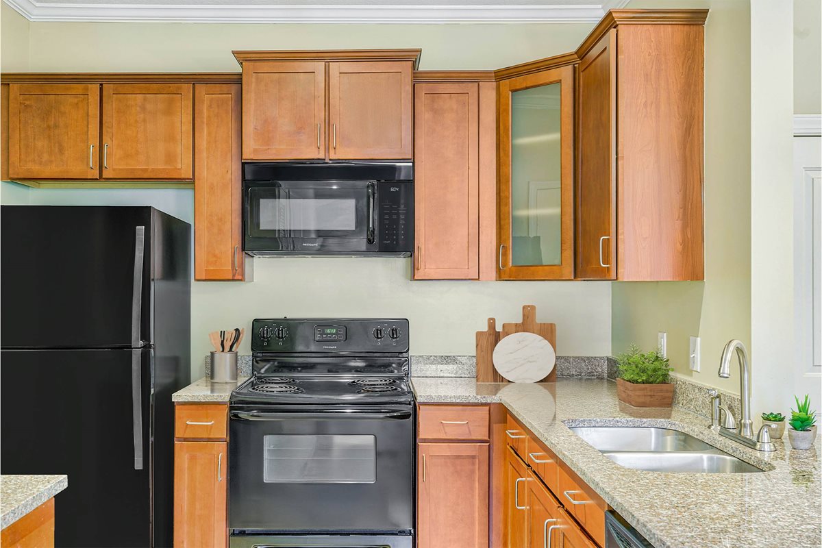 The Lofts At Reynolds Village Apartments